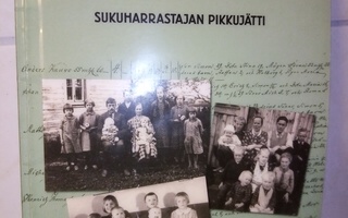 Kuismin :  Sukua tutkimaan ( SIS POSTIKULU)