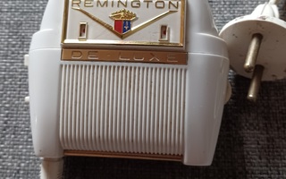 Partakone Remington