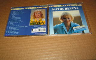 Katri Helena CD "Puhelinlangat Laulaa" 20-Suos. v.1995