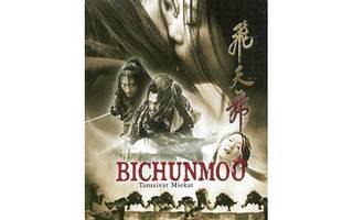 Bichunmoo - Tanssivat Miekat