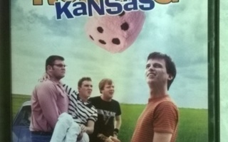 Rolling Kansas DVD