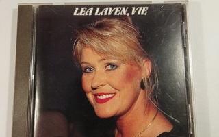 (SL) CD) Lea Laven – Vie (1993)