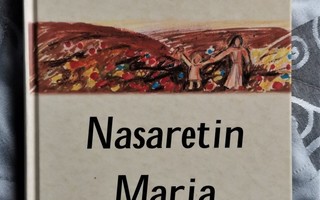Vengy Virgo NASARETIN MARIA sid 1.p Aika 2000