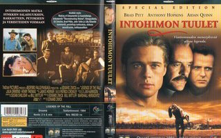 Intohimon Tuulet	(75 295)	k	-FI-	suomik.	DVD	egmont