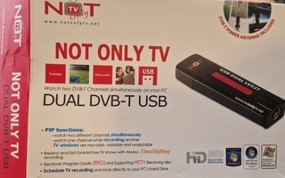 Not Only Tv