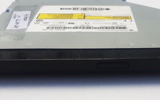 HP SU-208GB/HPMHF Ultra Slim sata DVD RW asema kannettavaan.
