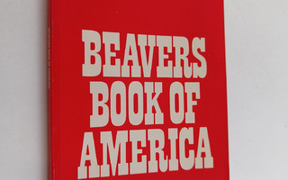Beavers book of America