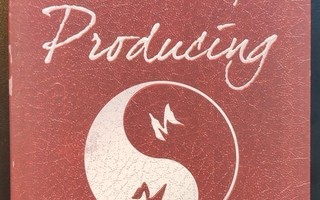 Mixerman - Zen and the Art of Producing