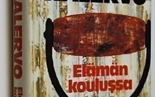 Leo Kalervo: TUPPISUU SUOMALAINEN 1969 tai ELÄMÄN KOULUSSA