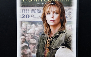 North Country – DVD