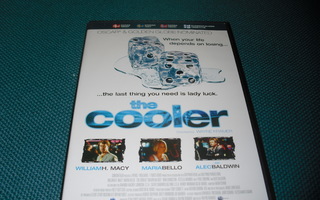 THE COOLER (William H Macy)***