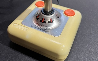 TAC2-joystick