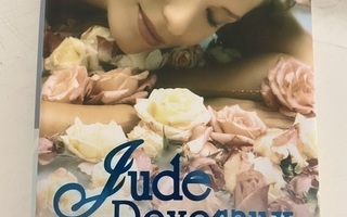 Kirja: Jude Deveraux - Suloisia valheita