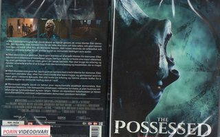 possessed	(10 591)	UUSI	-FI-	DVD	nordic,			2021