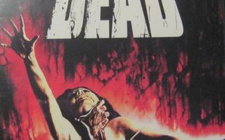 The Evil Dead  -  DVD