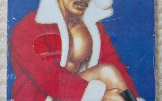 TOM OF FINLAND piirrosalbumi