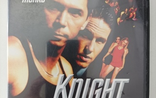 Knight Club - DVD