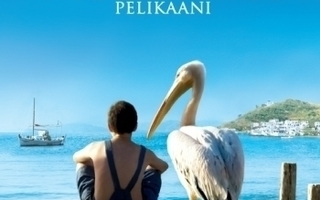 NICOSTRATOS PELIKAANI	(21 912)	k	-FI-	DVD			2011	ranska,1h 2