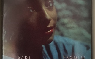 (LP) Sade - Promise