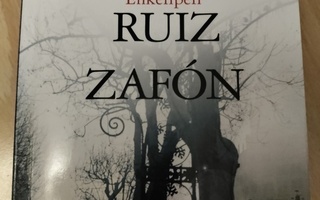 Carlos Ruiz Zafon: Enkelipeli