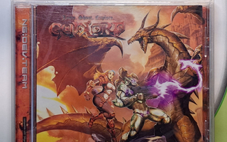 Gunlord (NIB) (CD-Case) DC (Käytetty)