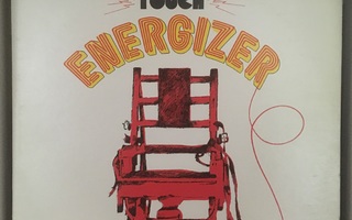 (LP) Touch - Energizer