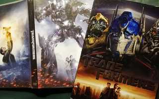 Transformers (2007) S.LaBeouf M.Fox DVD