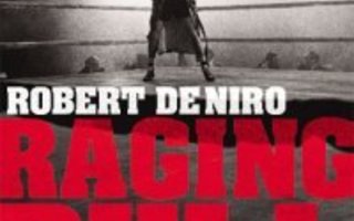 Raging Bull - Ultimate Edition (2-disc) DVD
