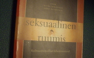 Kinnunen, Puuronen (toim): Seksuaalinen ruumis (2006) Sis.pk