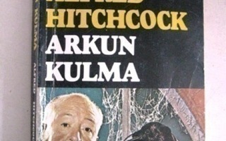 Alfred Hitchcock: Arkun kulma