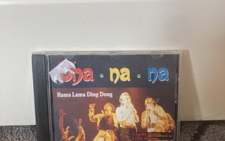 Sha · Na · Na – Rama Lama Ding Dong CD