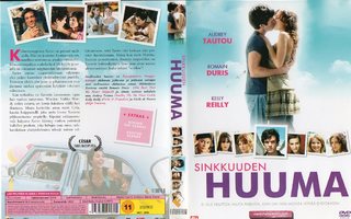sinkkuuden huuma	(16 382)	k	-FI-	DVD	suomik.		audrey tautou