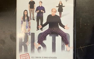 Risto DVD