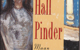 Leslie Hall Pinder, Maan päällä , maan alla