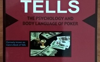 Mike Caro: Caro's Book of Poker Tells