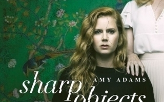 Sharp Objects	(60 887)	UUSI	-FI-	nordic,	BLU-RAY			2018	420m