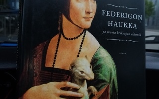 KLEMETTILÄ :  Federigon Haukka ja muita keskiajan eläimiä