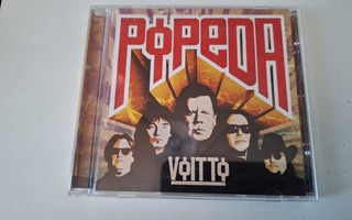 POPEDA - VOITTO . cd