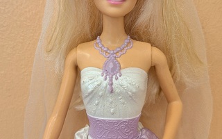 Barbie morsian