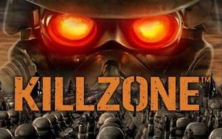 Killzone PS2 (Käytetty)