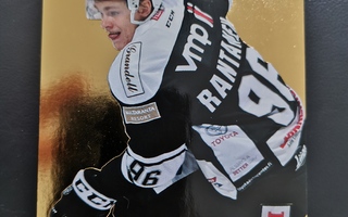 2016-17 Cardset Young Champions Mikko Rantanen /999