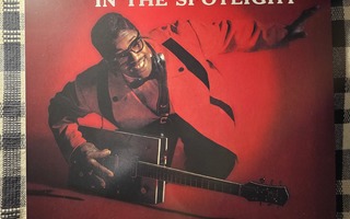 Bo Diddley - In The Spotlight