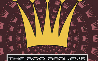 THE BOO RADLEYS : Kingsize