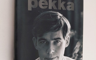 Pekka Tarkka : Onnen Pekka : muistelmia