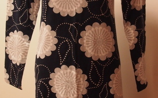 Nanso PAULAKUKKA mekko  koko XS, UUSI