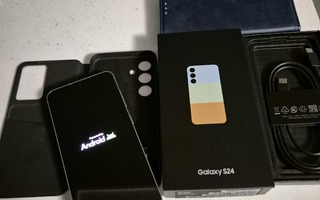 Samsung Galaxy S24 5G 256 Gt