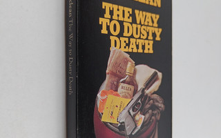 Alistair MacLean : The Way to Dusty Death