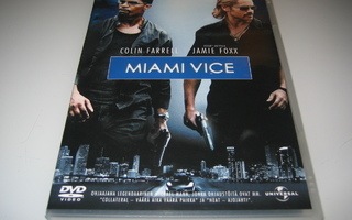 Miami Vice  **DVD**
