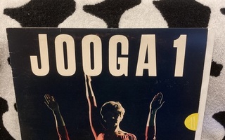 Kaisa Lumikari – Jooga 1 LP