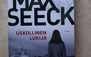 Max Seeck: Uskollinen lukija, sid.